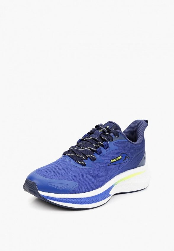 Кроссовки TimeJump