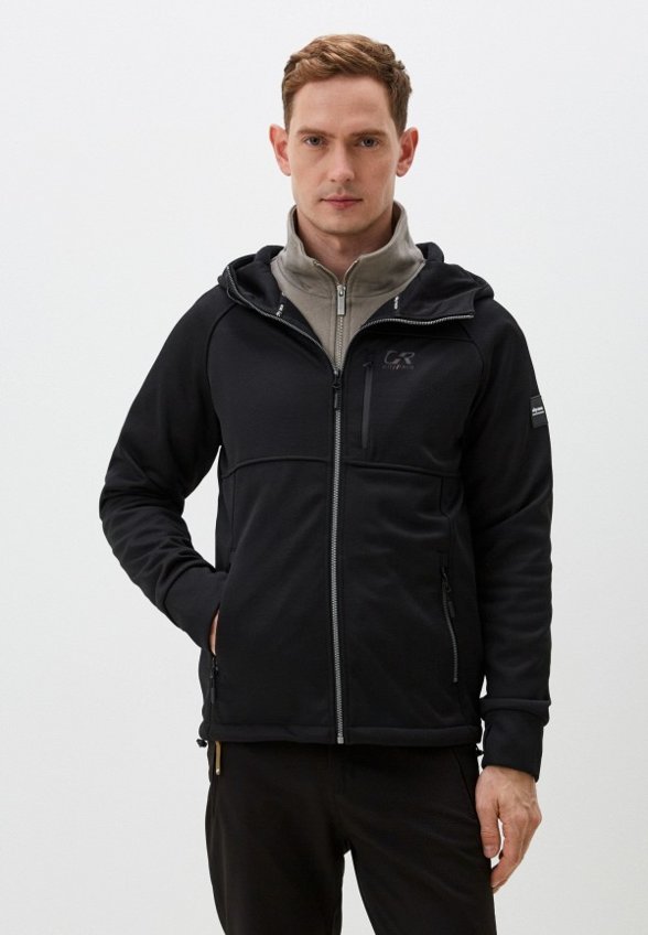 Ветровка City Race