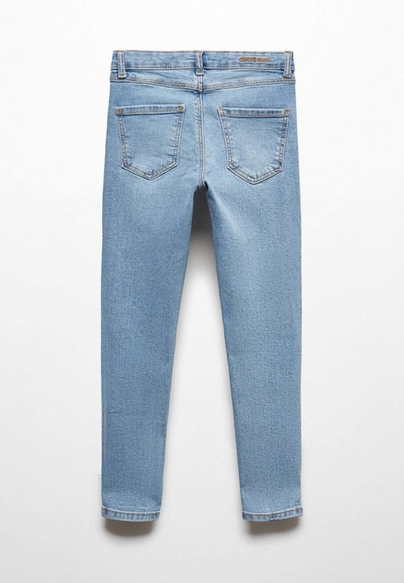 Джинсы Mango Kids