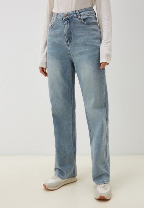 Джинсы Feimailis