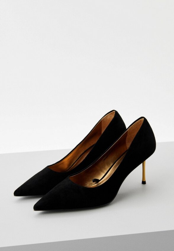 Туфли Ekonika Premium