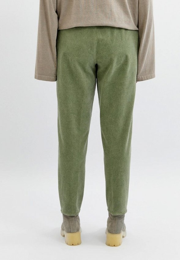 Брюки Unique Fabric