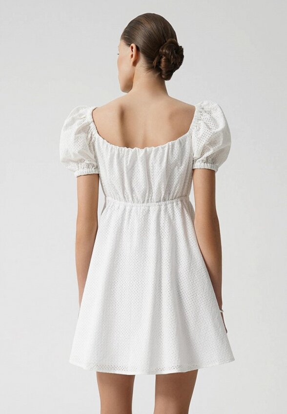 Платье Patratskaya