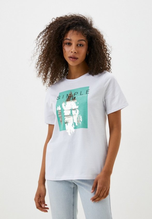 Футболка Funday