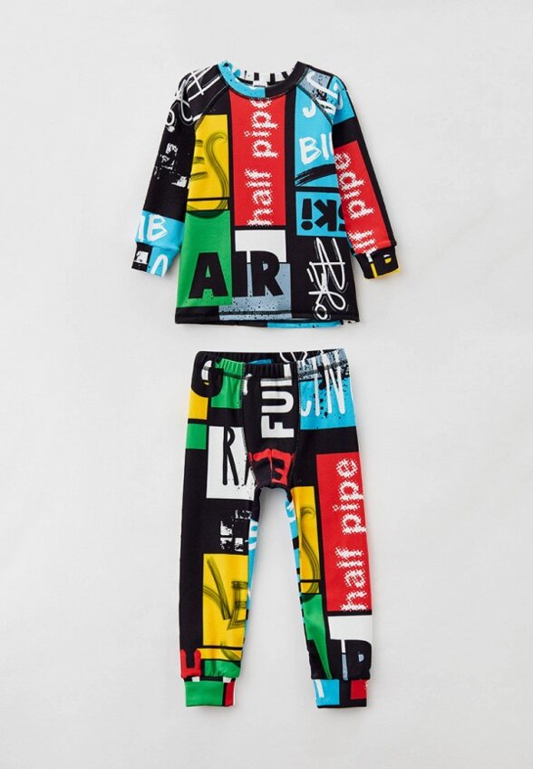 Термобелье PlayToday