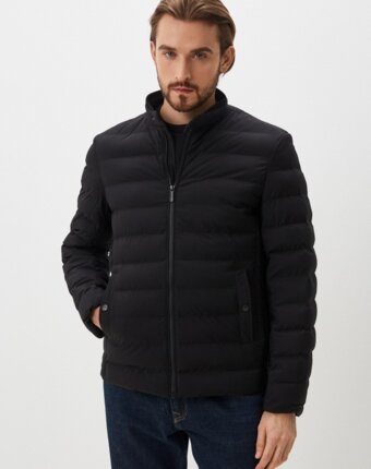 Куртка утепленная Urban Fashion for Men мужчинам