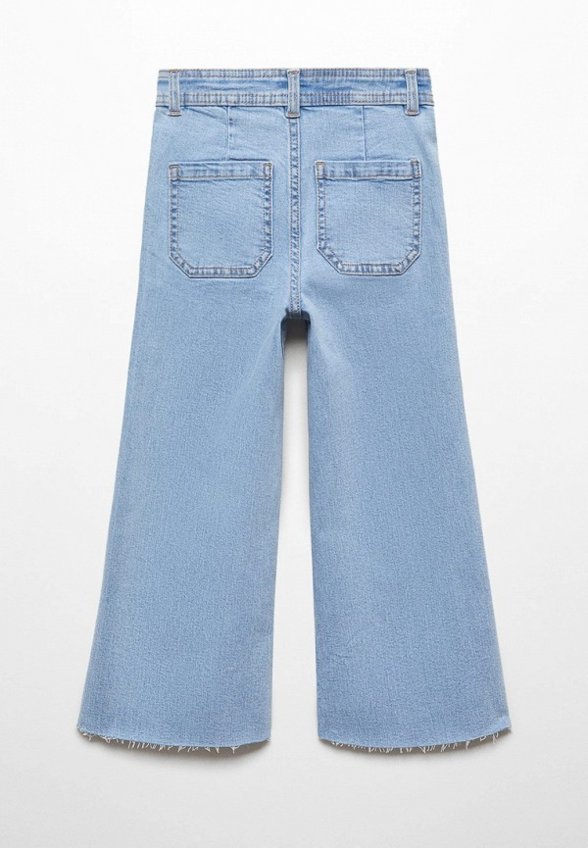 Джинсы Mango Kids