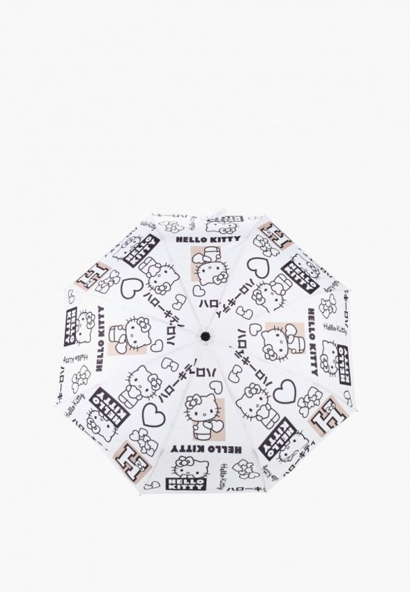 Зонт складной PlayToday