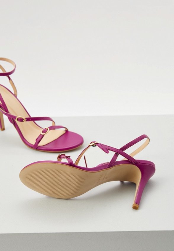 Босоножки Alohas