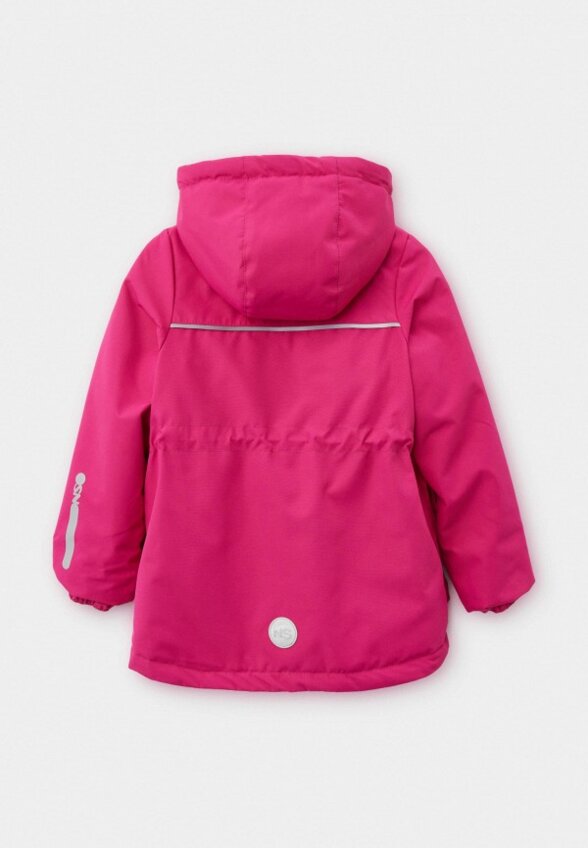 Костюм утепленный Nikastyle