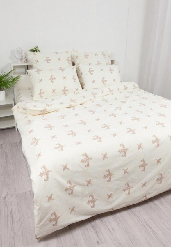 Пододеяльник Евро Wellness