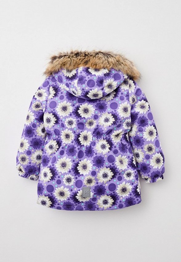 Костюм утепленный Kerry