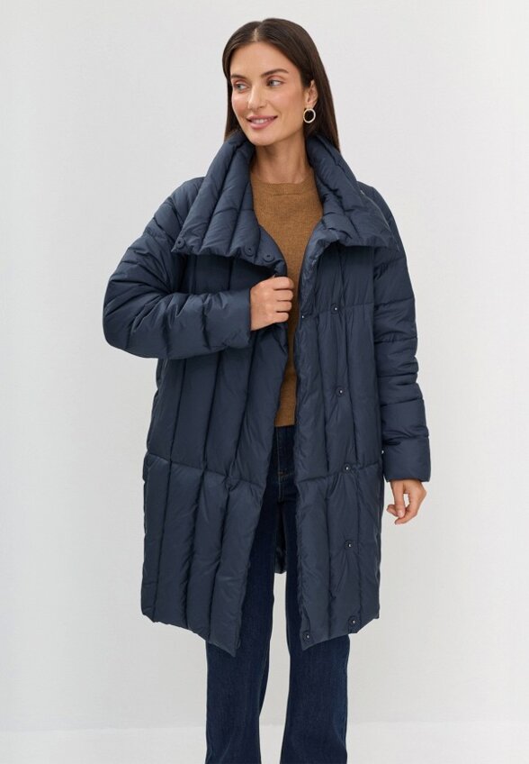 Пуховик Savage