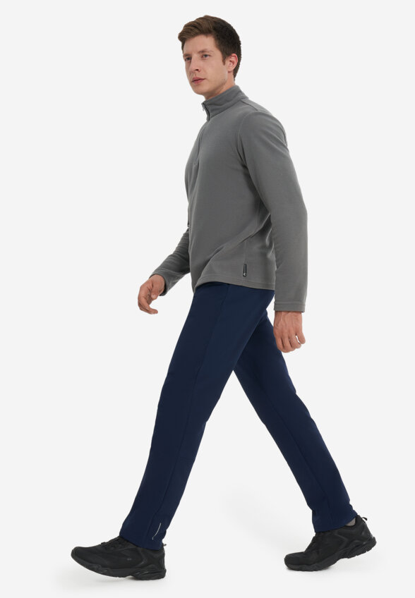 Брюки мужские Columbia Black Mesa Warm Pant, Синий