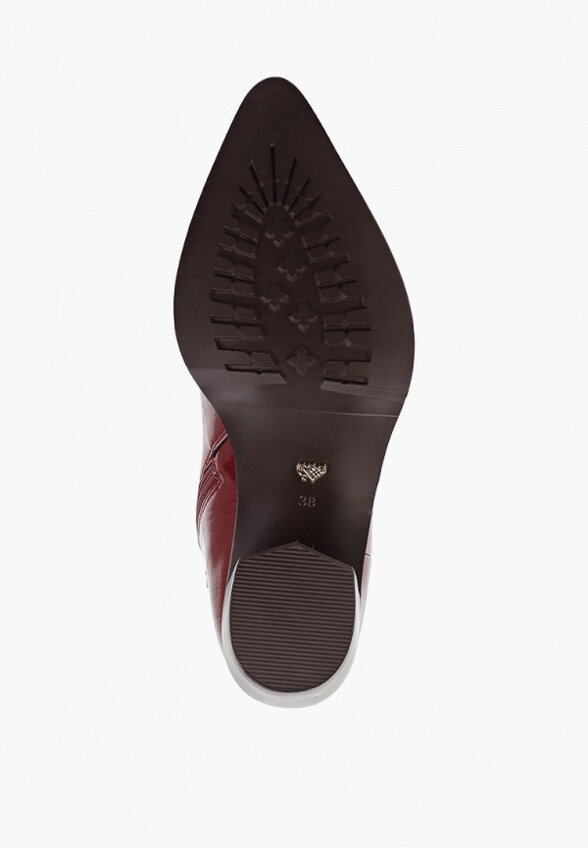 Ботильоны Ivolga