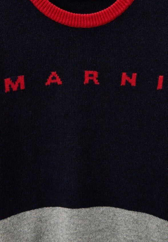 Джемпер Marni
