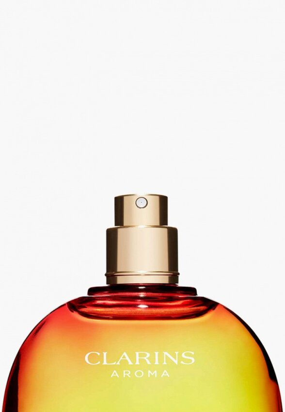 Спрей для тела парфюмированный Clarins