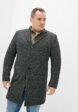 Пальто однобортное Misteks design1  - превью