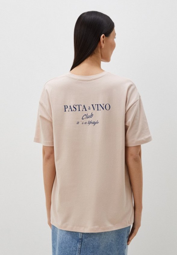 Футболка Neohit