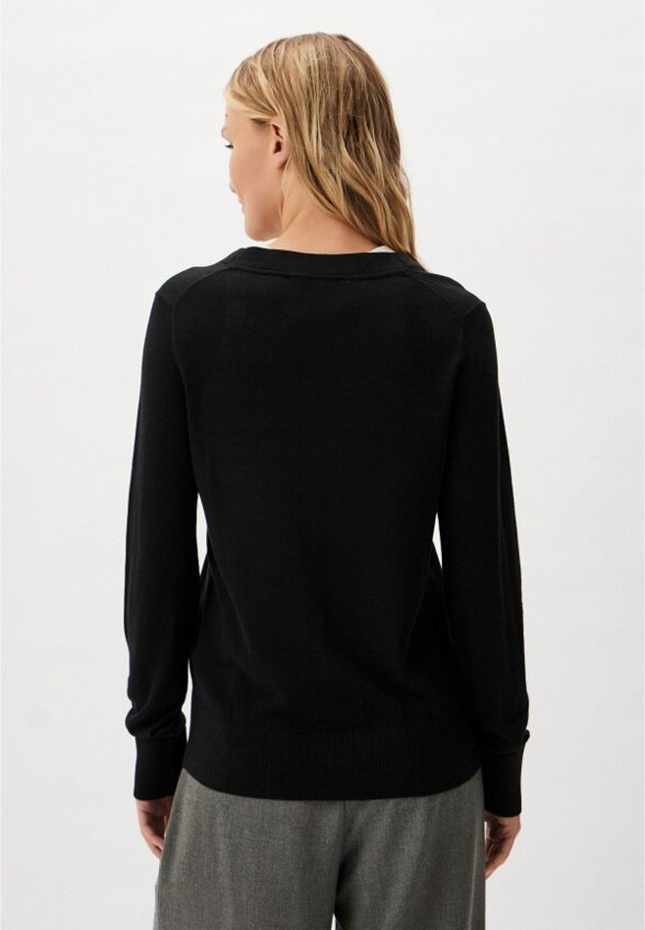 Пуловер Tommy Hilfiger