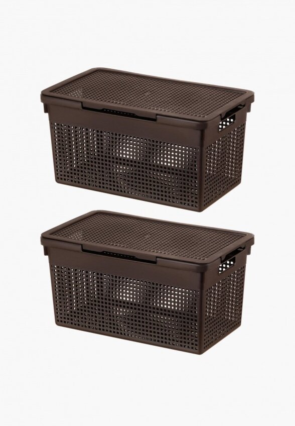 Комплект корзин Elcasa