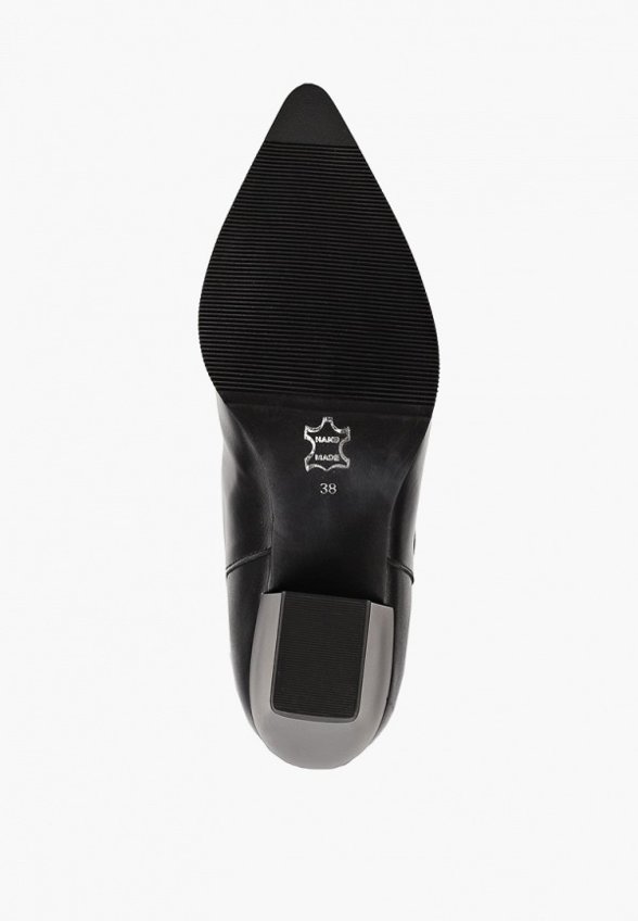 Сапоги Lusavou