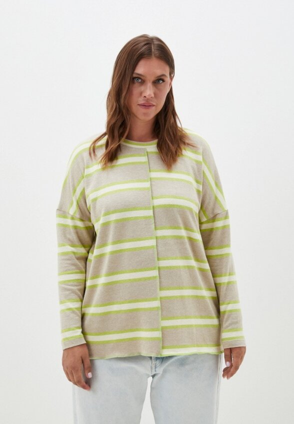 Джемпер Silver String