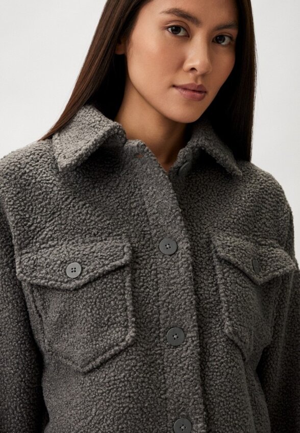 Рубашка Mango