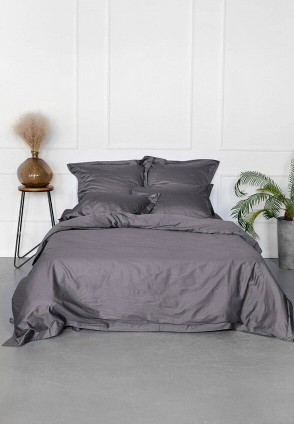 Постельное белье Семейное Bellehome