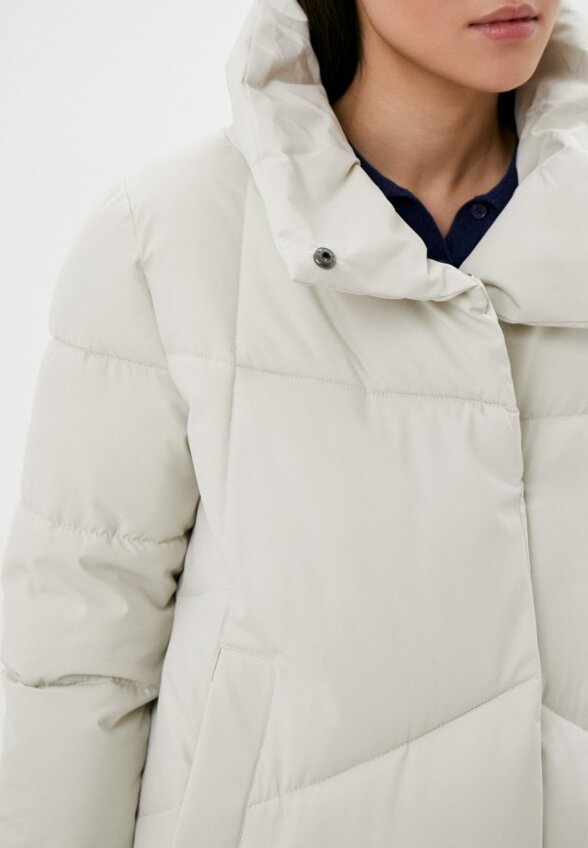 Пуховик Izabella