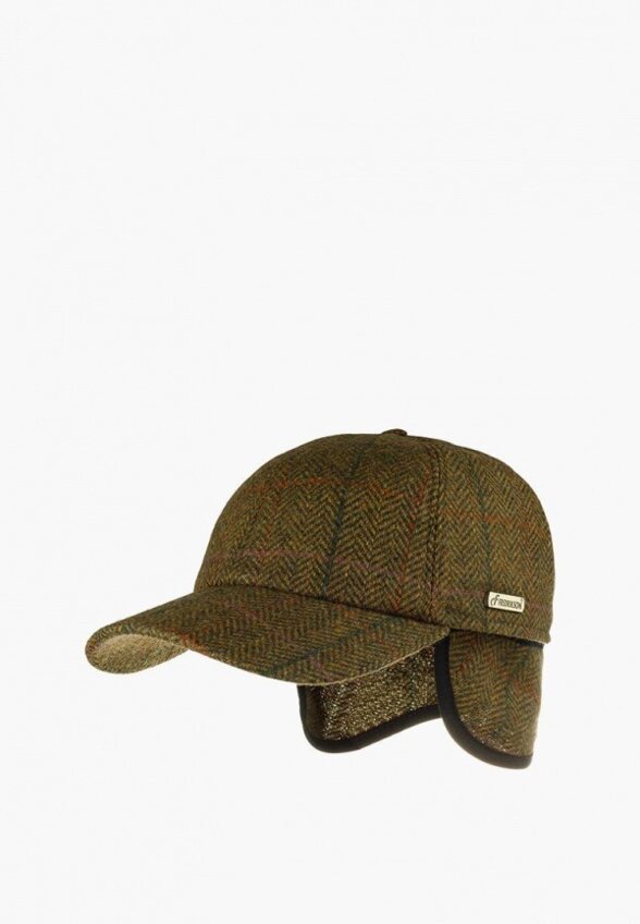 Бейсболка Fredrikson