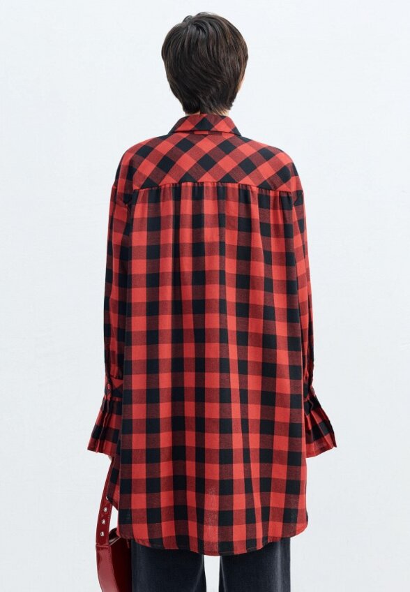 Рубашка Top Top