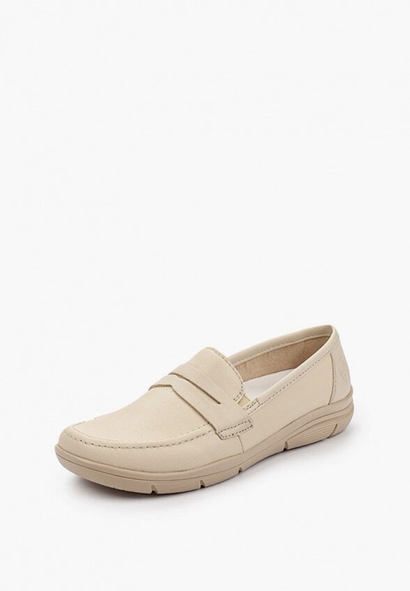 Мокасины Rieker