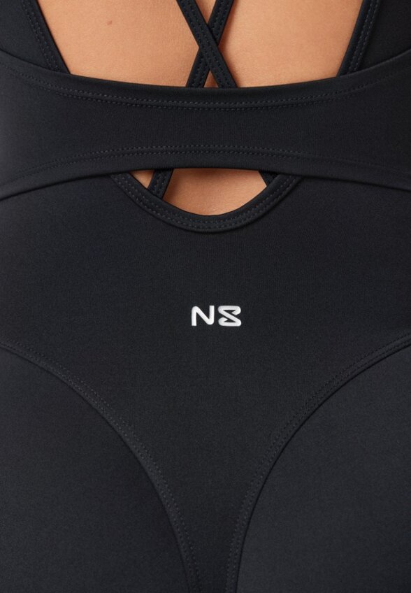 Комбинезон Neverlate