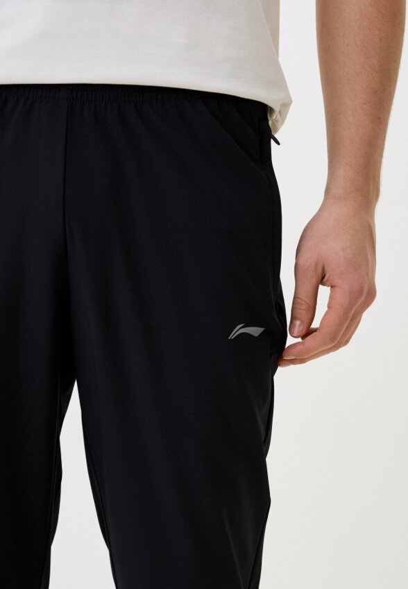 Брюки спортивные Li-Ning