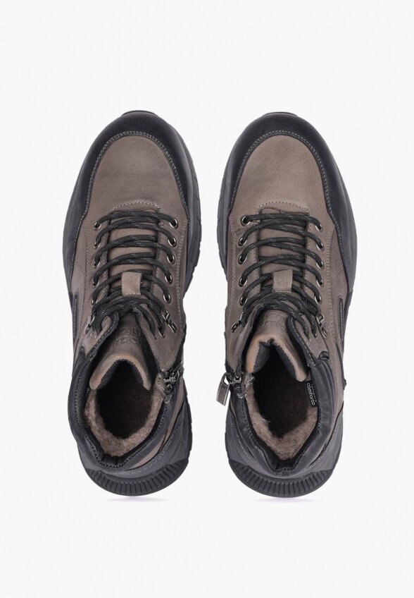 Ботинки Quattrocomforto