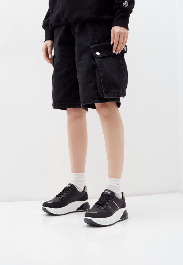 Кроссовки Obba