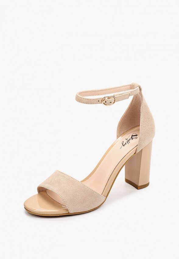 Босоножки Valley