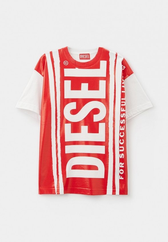 Футболка Diesel