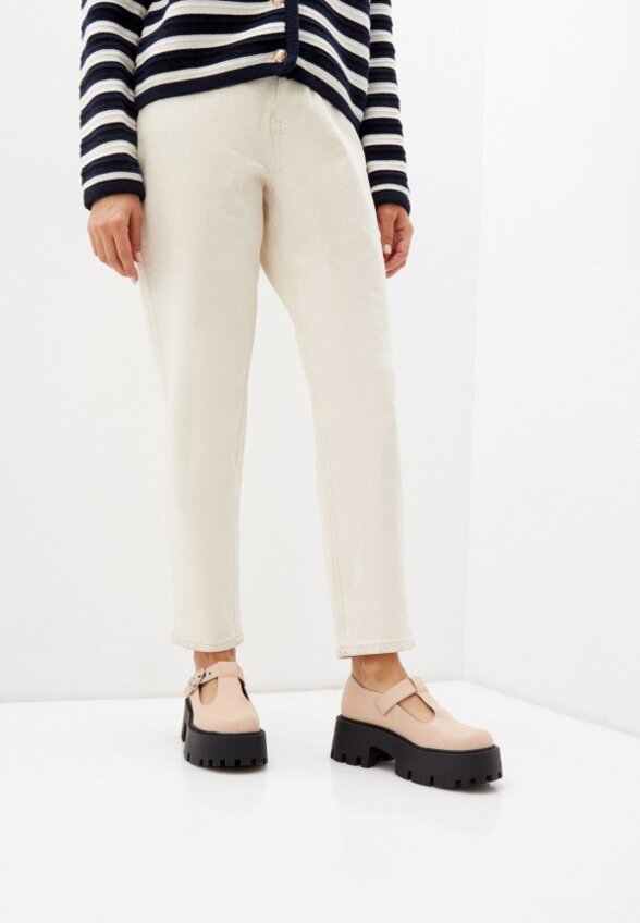 Туфли Steve Madden