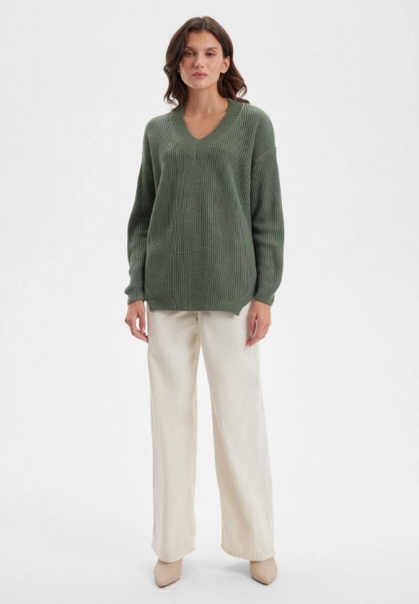 Пуловер Eliamore