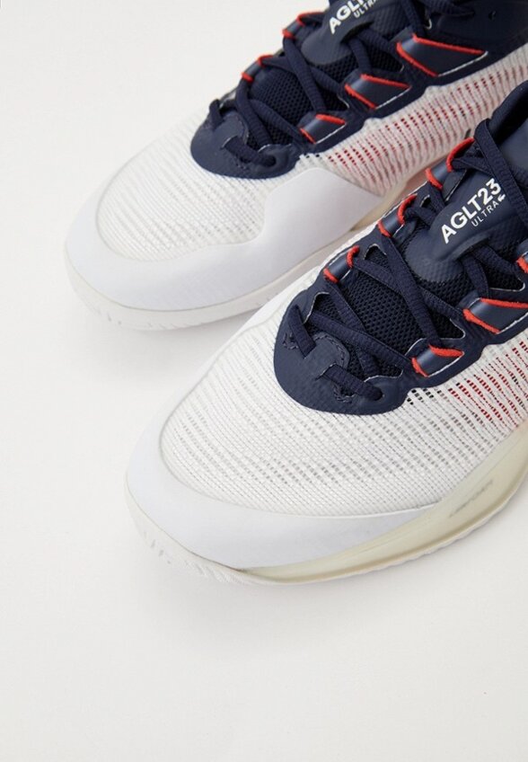 Кроссовки Lacoste