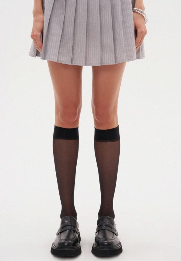 Лоферы Lera Nena