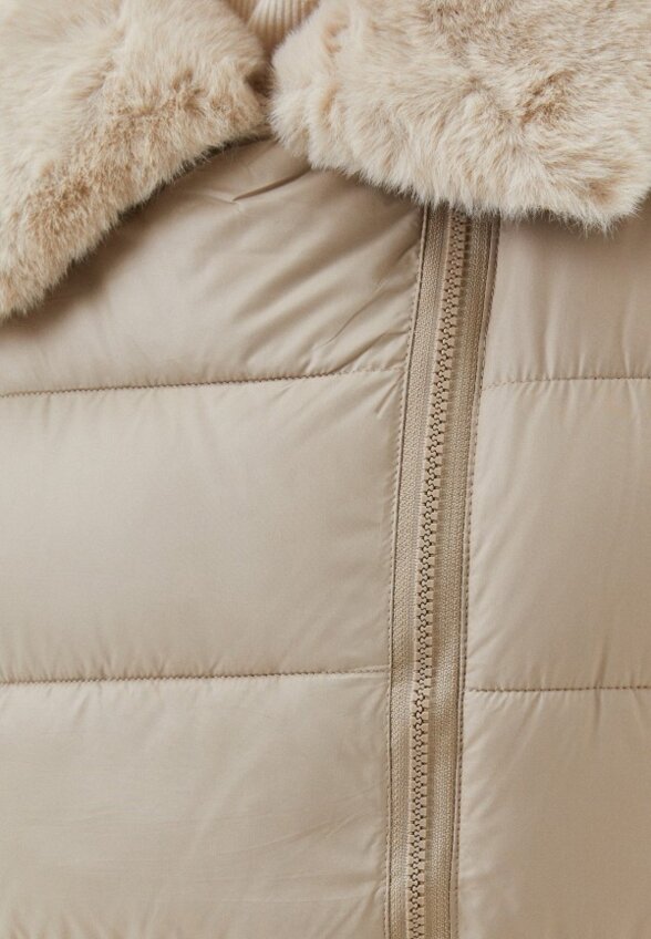 Куртка утепленная Mollese