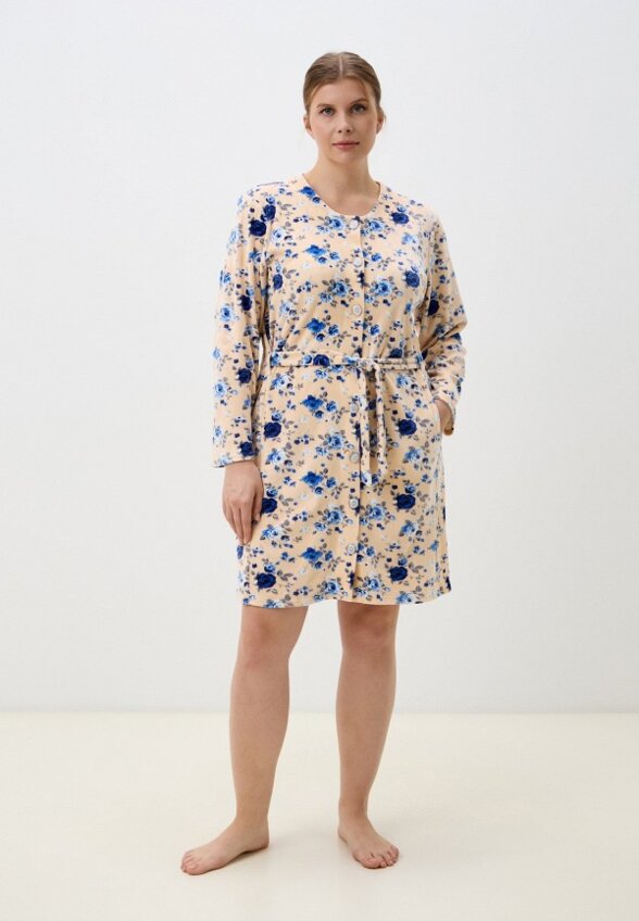 Халат домашний Cleo