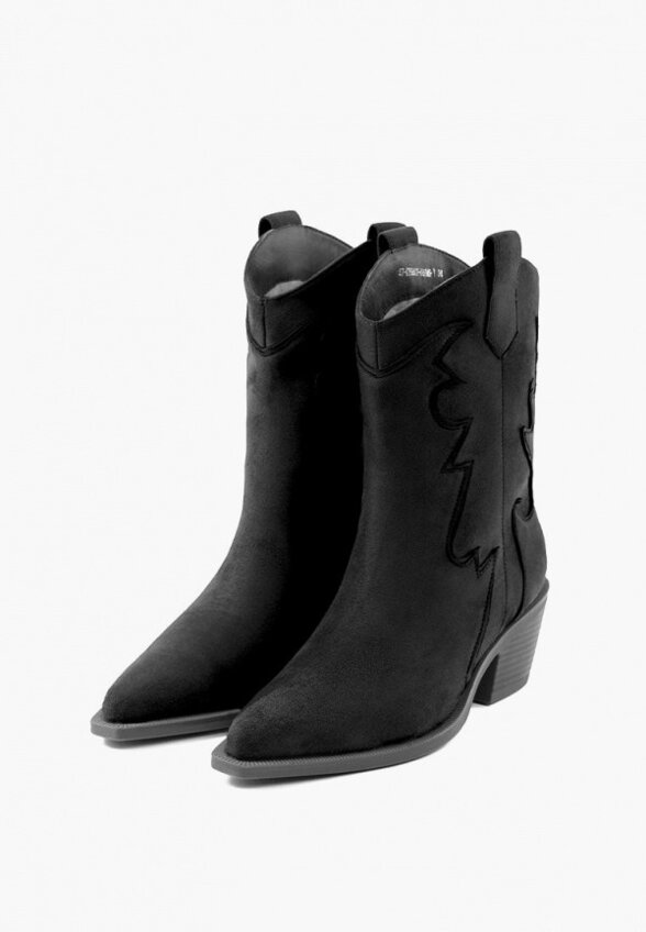 Ботильоны Monsorro