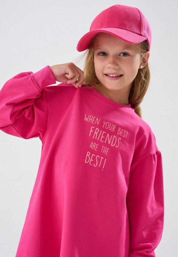 Платье КотМарКот