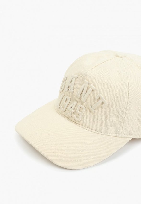 Бейсболка Gant