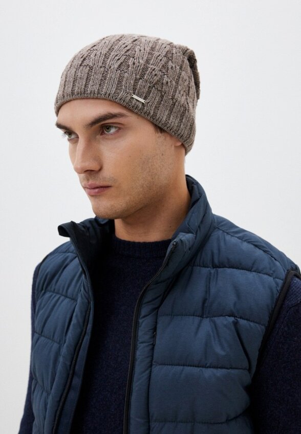 Шапка marhatter