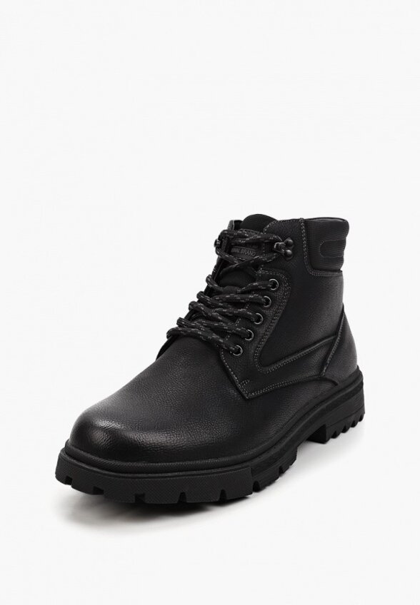 Ботинки Briggs